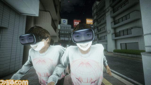 VTuberホラー『【重大告知】橘リルリ転生いたします！』発表。“配信事故”をきっかけに狂い始める「橘リルリ」こと「ハルカ」の日常を描く