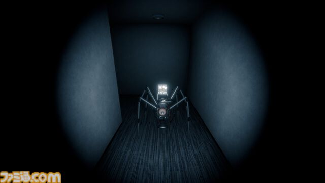 VTuberホラー『【重大告知】橘リルリ転生いたします！』発表。“配信事故”をきっかけに狂い始める「橘リルリ」こと「ハルカ」の日常を描く
