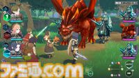Switch・PS5『神箱』発売日が8月29日に決定！ パズルとクラフトで世界を“修復”する完全新作RPG