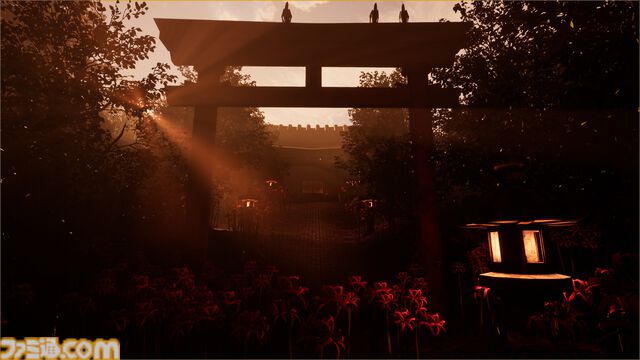 『シャドーコリドー 影の回廊』小説版が本日（8月29日）発売。徘徊者を使役する謎の少女の秘密を探り脅威から逃げ回る。ゲームの醍醐味と世界観を小説で堪能