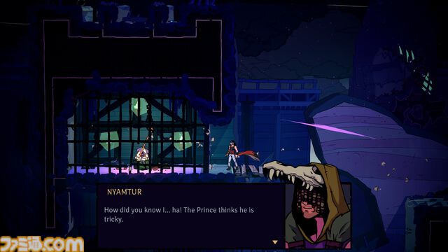 『ザ・ローグ：プリンス オブ ペルシャ』完全版がリリース、Game Passにも対応。美しいペルシャ王国をアクロバティックに駆け抜けるローグライトアクション