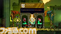 『ザ・ローグ：プリンス オブ ペルシャ』完全版がリリース、Game Passにも対応。美しいペルシャ王国をアクロバティックに駆け抜けるローグライトアクション