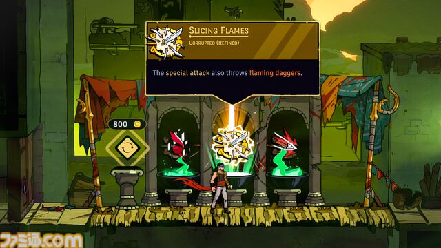 『ザ・ローグ：プリンス オブ ペルシャ』完全版がリリース、Game Passにも対応。美しいペルシャ王国をアクロバティックに駆け抜けるローグライトアクション