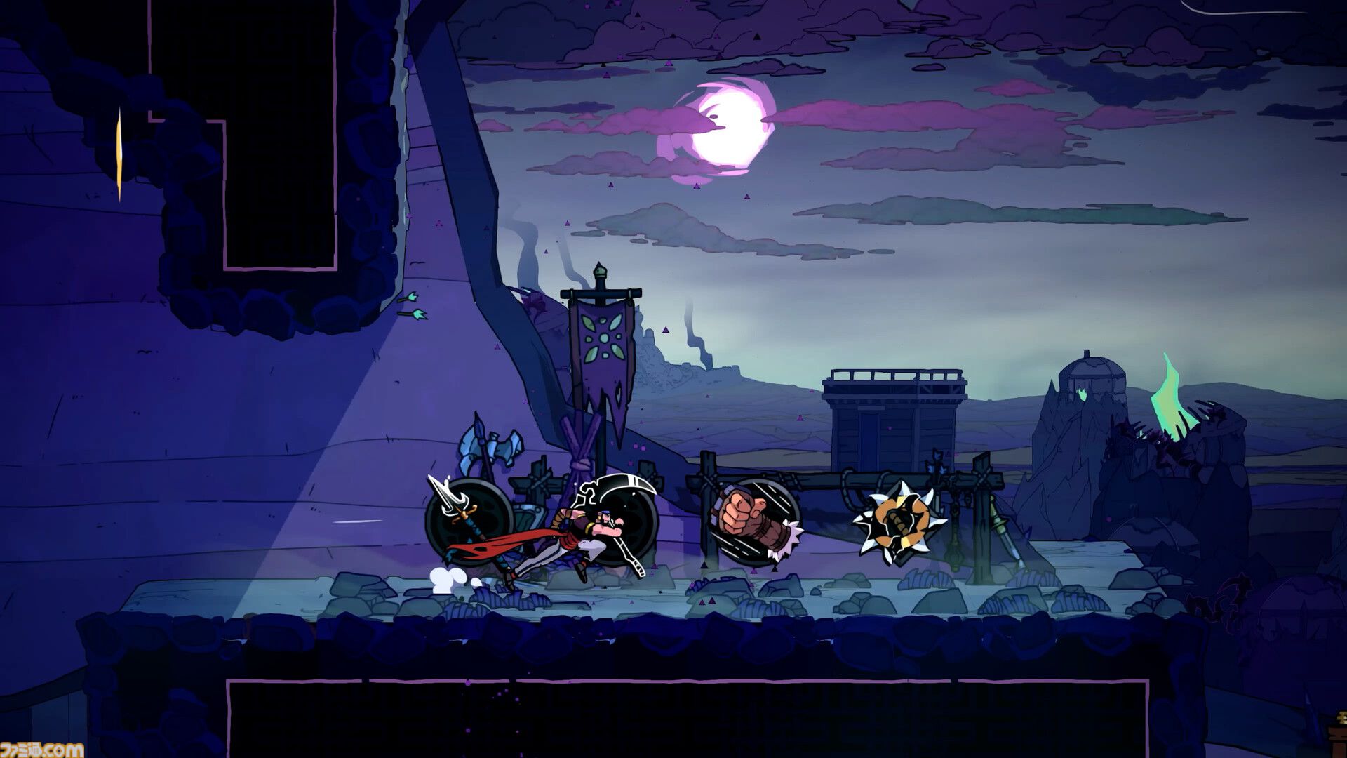 『ザ・ローグ：プリンス オブ ペルシャ』完全版がリリース、Game Passにも対応。美しいペルシャ王国をアクロバティックに駆け抜けるローグライトアクション