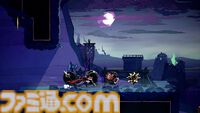 『ザ・ローグ：プリンス オブ ペルシャ』完全版がリリース、Game Passにも対応。美しいペルシャ王国をアクロバティックに駆け抜けるローグライトアクション