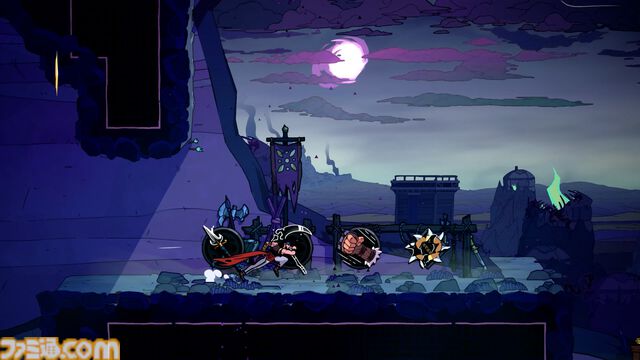 『ザ・ローグ：プリンス オブ ペルシャ』完全版がリリース、Game Passにも対応。美しいペルシャ王国をアクロバティックに駆け抜けるローグライトアクション