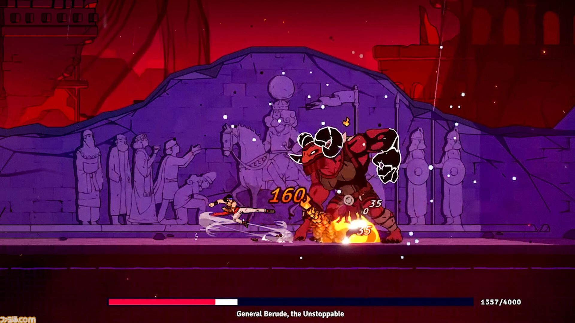 『ザ・ローグ：プリンス オブ ペルシャ』完全版がリリース、Game Passにも対応。美しいペルシャ王国をアクロバティックに駆け抜けるローグライトアクション
