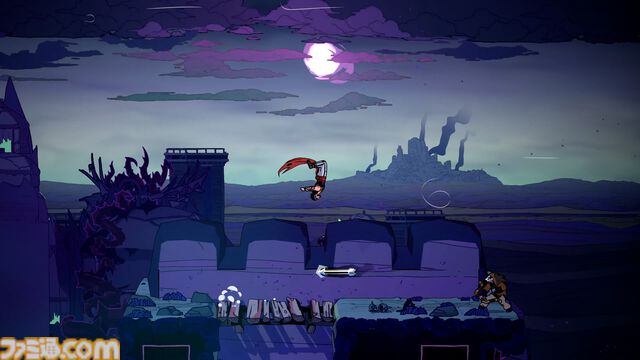 『ザ・ローグ：プリンス オブ ペルシャ』完全版がリリース、Game Passにも対応。美しいペルシャ王国をアクロバティックに駆け抜けるローグライトアクション