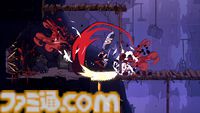 『ザ・ローグ：プリンス オブ ペルシャ』完全版がリリース、Game Passにも対応。美しいペルシャ王国をアクロバティックに駆け抜けるローグライトアクション