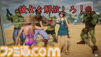 『グレート・タフ・ビキニ6』爽快ビキニアクションSteamで配信。セクシー美女が筋肉オークをなぎ倒すハクスラゲーム