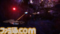『スター・トレック：ヴォイジャー Across the Unknown』地球への帰還の旅を追体験するサバイバルストラテジー発表。ドイツの研究・技術・宇宙省から支援を受けて開発中
