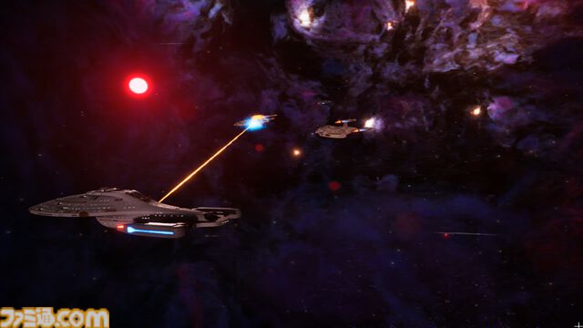 『スター・トレック：ヴォイジャー Across the Unknown』地球への帰還の旅を追体験するサバイバルストラテジー発表。ドイツの研究・技術・宇宙省から支援を受けて開発中