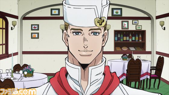 ジョジョ7部『スティール・ボール・ラン』のアニメ新情報発表イベントが9月23日開催。観覧チケットの抽選申込が本日（8/22）スタート