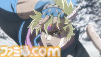 ジョジョ7部『スティール・ボール・ラン』のアニメ新情報発表イベントが9月23日開催。観覧チケットの抽選申込が本日（8/22）スタート