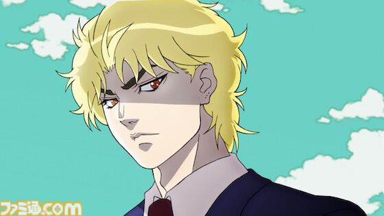 ジョジョ7部『スティール・ボール・ラン』のアニメ新情報発表イベントが9月23日開催。観覧チケットの抽選申込が本日（8/22）スタート