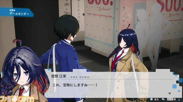 『ヴァレット』発売記念特集。甘酸っぱい学園生活や戦術性と爽快感が両立するバトルなど、魅力を詳しく紹介。プレイインプレッションや序盤攻略も！【先出し週刊ファミ通】