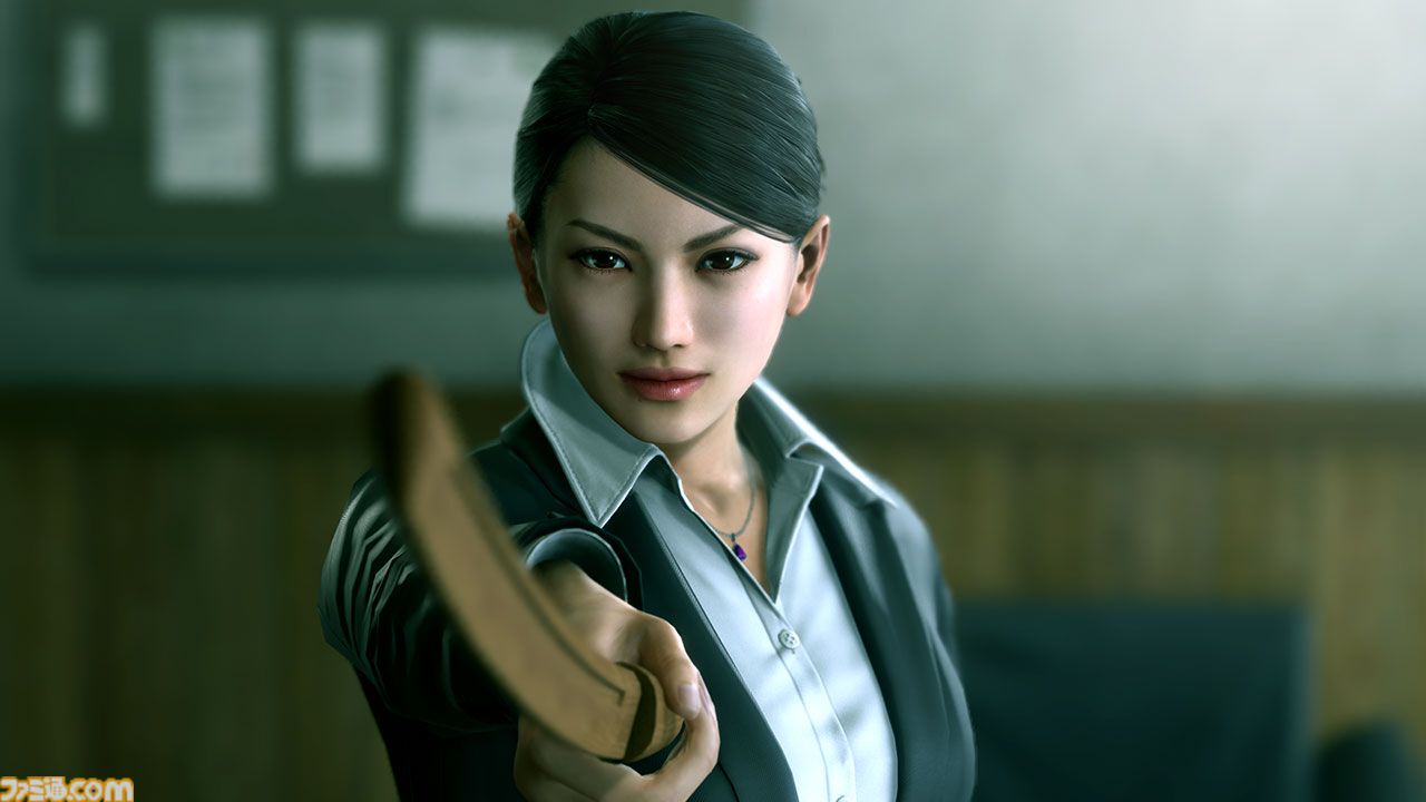 Switch 2版『龍が如く 極2』プレイスポットや登場人物たちの情報公開。キャバクラ、グラビア撮影スタジオ、トイレッツ、カラオケなど街遊びが充実