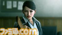 Switch 2版『龍が如く 極2』プレイスポットや登場人物たちの情報公開。キャバクラ、グラビア撮影スタジオ、トイレッツ、カラオケなど街遊びが充実