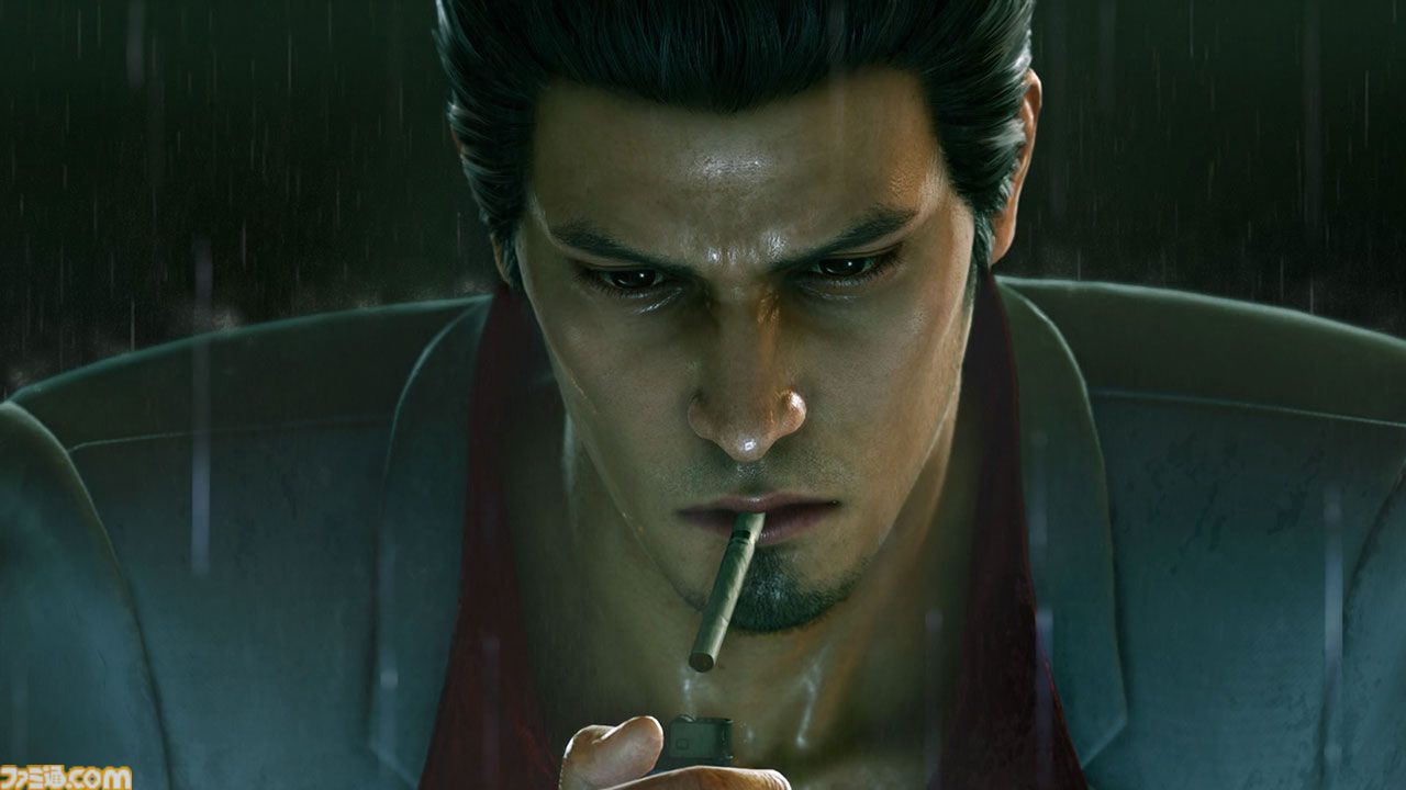 Switch 2版『龍が如く 極2』プレイスポットや登場人物たちの情報公開。キャバクラ、グラビア撮影スタジオ、トイレッツ、カラオケなど街遊びが充実