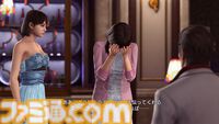 Switch 2版『龍が如く 極2』プレイスポットや登場人物たちの情報公開。キャバクラ、グラビア撮影スタジオ、トイレッツ、カラオケなど街遊びが充実