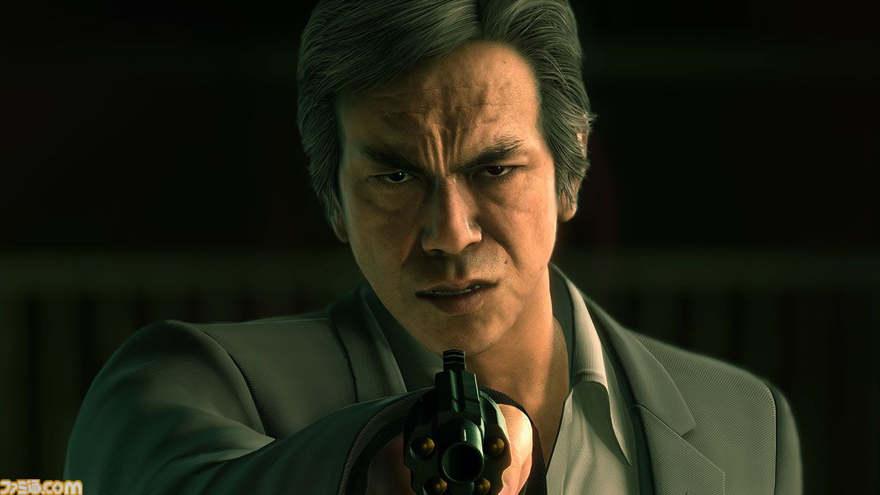Switch 2版『龍が如く 極2』プレイスポットや登場人物たちの情報公開。キャバクラ、グラビア撮影スタジオ、トイレッツ、カラオケなど街遊びが充実