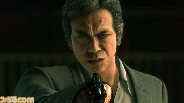 Switch 2版『龍が如く 極2』プレイスポットや登場人物たちの情報公開。キャバクラ、グラビア撮影スタジオ、トイレッツ、カラオケなど街遊びが充実