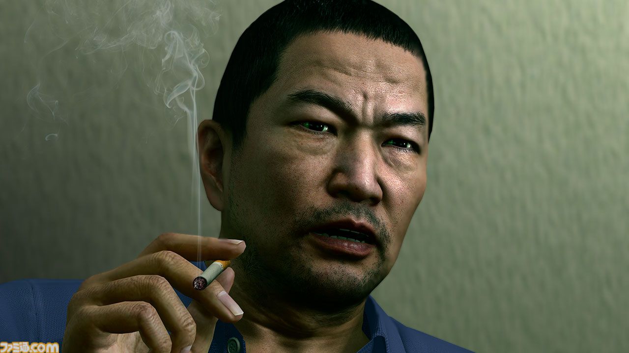 Switch 2版『龍が如く 極2』プレイスポットや登場人物たちの情報公開。キャバクラ、グラビア撮影スタジオ、トイレッツ、カラオケなど街遊びが充実