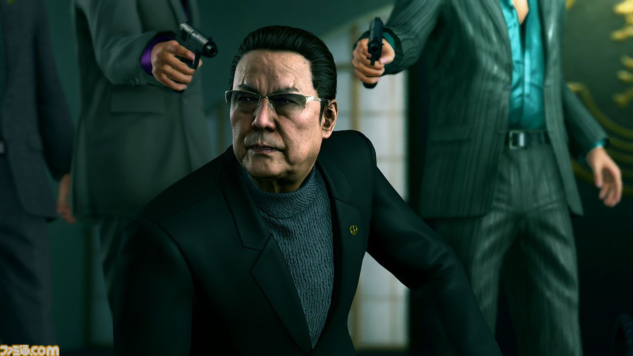 Switch 2版『龍が如く 極2』プレイスポットや登場人物たちの情報公開。キャバクラ、グラビア撮影スタジオ、トイレッツ、カラオケなど街遊びが充実