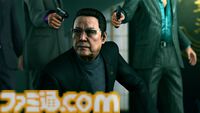 Switch 2版『龍が如く 極2』プレイスポットや登場人物たちの情報公開。キャバクラ、グラビア撮影スタジオ、トイレッツ、カラオケなど街遊びが充実