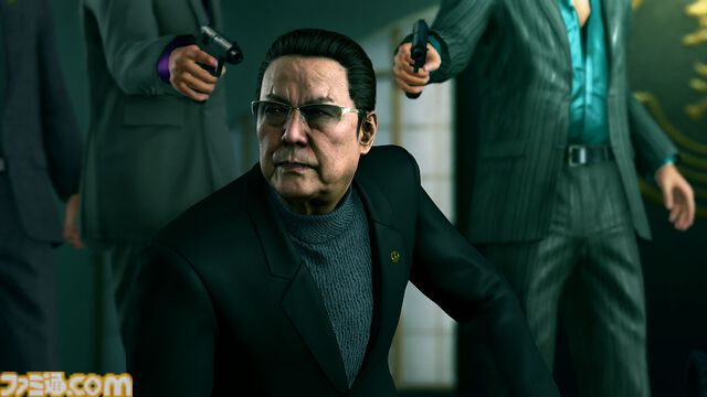Switch 2版『龍が如く 極2』プレイスポットや登場人物たちの情報公開。キャバクラ、グラビア撮影スタジオ、トイレッツ、カラオケなど街遊びが充実