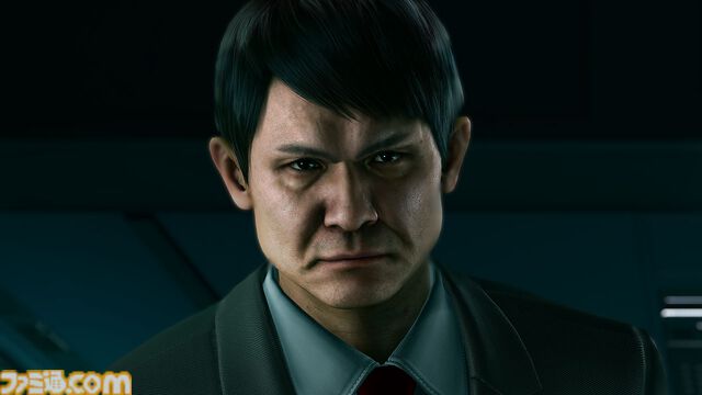 Switch 2版『龍が如く 極2』プレイスポットや登場人物たちの情報公開。キャバクラ、グラビア撮影スタジオ、トイレッツ、カラオケなど街遊びが充実