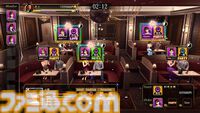 Switch 2版『龍が如く 極2』プレイスポットや登場人物たちの情報公開。キャバクラ、グラビア撮影スタジオ、トイレッツ、カラオケなど街遊びが充実