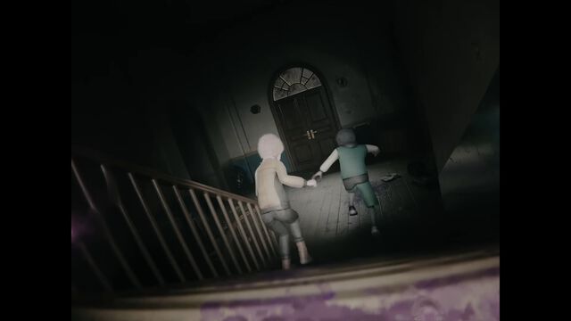 【メガウツボット】『ポケモンレジェンズZ-A』ウツボットがメガシンカ!? ホラー映画さながらの新映像が公開