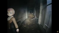 【メガウツボット】『ポケモンレジェンズZ-A』ウツボットがメガシンカ!? ホラー映画さながらの新映像が公開