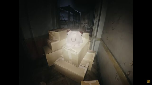 【メガウツボット】『ポケモンレジェンズZ-A』ウツボットがメガシンカ!? ホラー映画さながらの新映像が公開