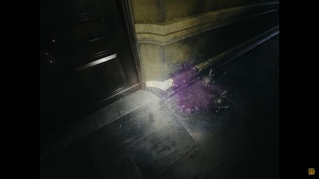 【メガウツボット】『ポケモンレジェンズZ-A』ウツボットがメガシンカ!? ホラー映画さながらの新映像が公開