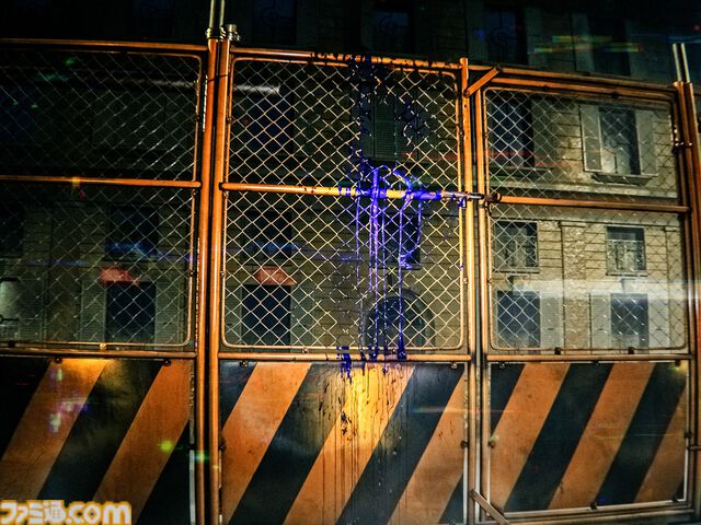 【メガウツボット】『ポケモンレジェンズZ-A』ウツボットがメガシンカ!? ホラー映画さながらの新映像が公開
