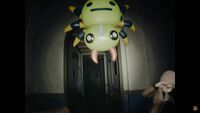 【メガウツボット】『ポケモンレジェンズZ-A』ウツボットがメガシンカ!? ホラー映画さながらの新映像が公開