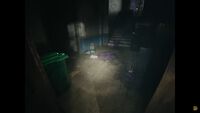 【メガウツボット】『ポケモンレジェンズZ-A』ウツボットがメガシンカ!? ホラー映画さながらの新映像が公開