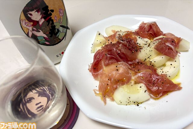ビットサミットで京都に行って玉乃光酒造の新しいお酒『350×』を飲んだらおいしかったのでインディーゲームを題材に日本酒を作ってくれないかなと思った話