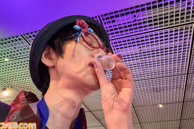 ビットサミットで京都に行って玉乃光酒造の新しいお酒『350×』を飲んだらおいしかったのでインディーゲームを題材に日本酒を作ってくれないかなと思った話