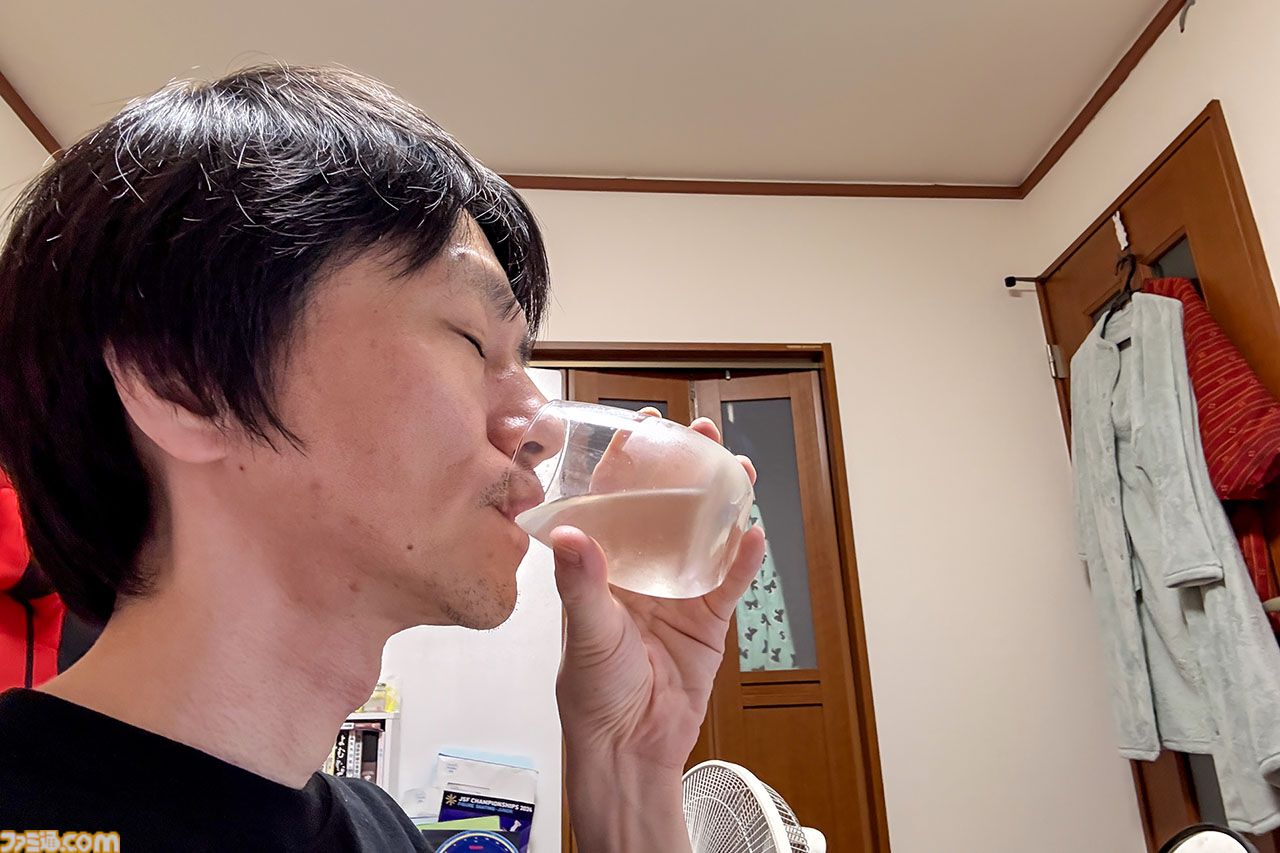ビットサミットで京都に行って玉乃光酒造の新しいお酒『350×』を飲んだらおいしかったのでインディーゲームを題材に日本酒を作ってくれないかなと思った話