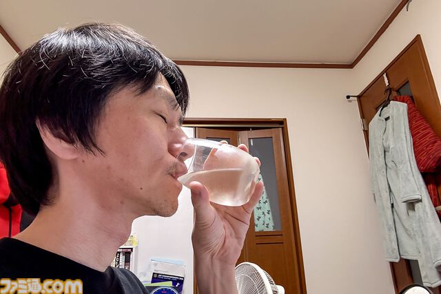 ビットサミットで京都に行って玉乃光酒造の新しいお酒『350×』を飲んだらおいしかったのでインディーゲームを題材に日本酒を作ってくれないかなと思った話