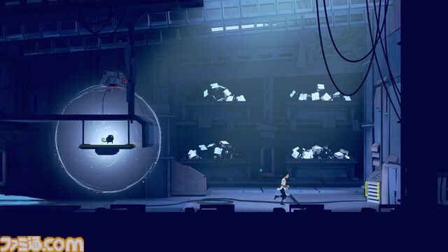 『プラネット・オブ・ラーナ』新作『Planet of Lana II: Children of the Leaf（プラネット・オブ・ラーナ2）』デモ版をプレイ。ラナとムイの絆が深まりボリュームもアップ。美しい世界と歯ごたえのあるパズル【gamescom 2025】