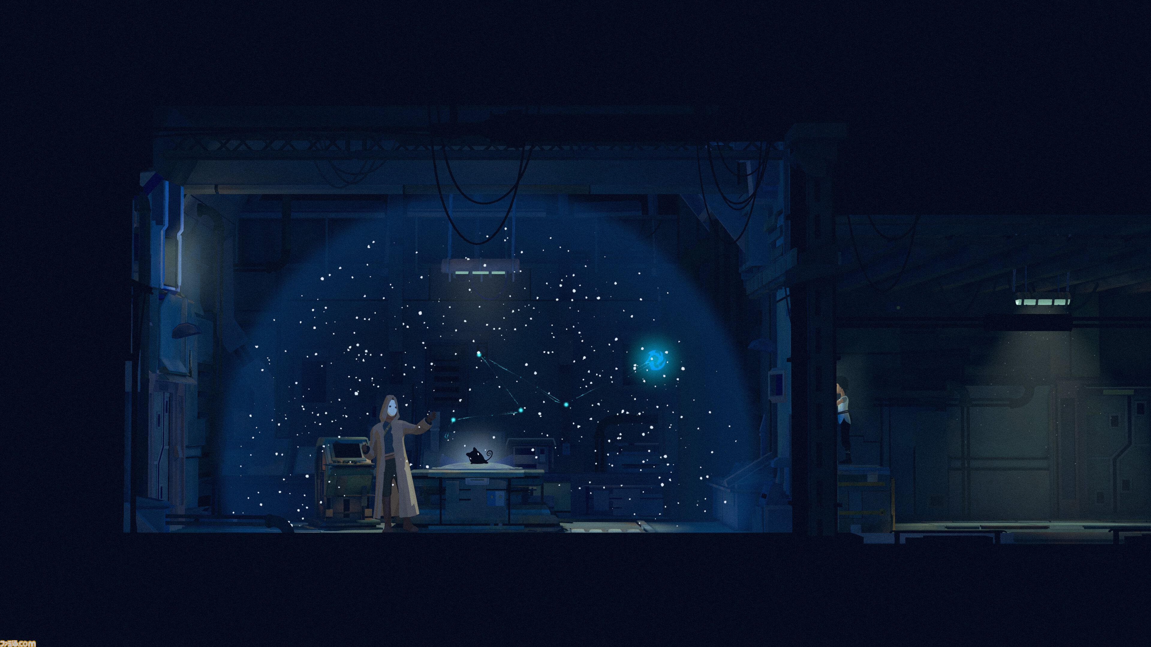 planet of lana deluxe edition パッケージ版 未開封 planet of lana