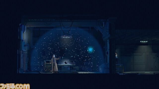 『プラネット・オブ・ラーナ』新作『Planet of Lana II: Children of the Leaf（プラネット・オブ・ラーナ2）』デモ版をプレイ。ラナとムイの絆が深まりボリュームもアップ。美しい世界と歯ごたえのあるパズル【gamescom 2025】