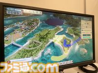 『トロピコ7』新機能“テラフォーミングシステム”が明らかに。ぐりぐりペイントで島の形すらも変え、より独裁が捗るかもしれない【gamescom 2025】