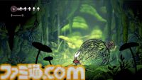 『ホロウナイト シルクソング』発売日が9月4日に決定。延期中だった人気2Dアクロバティックアクション『ホロウナイト』の続編がいよいよ登場