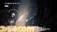 『ホロウナイト シルクソング』発売日が9月4日に決定。延期中だった人気2Dアクロバティックアクション『ホロウナイト』の続編がいよいよ登場