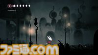 『ホロウナイト シルクソング』発売日が9月4日に決定。延期中だった人気2Dアクロバティックアクション『ホロウナイト』の続編がいよいよ登場